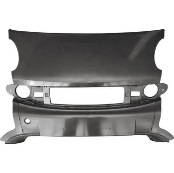 Nárazník Starline Přední nárazník - střed 41.13.251