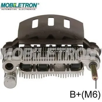Autoelektrika MOBILETRON Usměrňovač alternátoru MBT RM-31