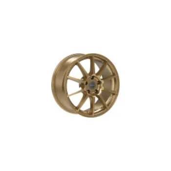 Alu kolo PROLINE 10001660 FELGE: PROLINE - UX100 GOLD MATT 7,5X18 LK:4/100 ET:38 ML:63,3 7,5x18 4x100 ET38.00