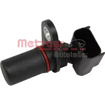 Čidlo automobilu METZGER Generátor impulsů klikový hřídel MTG 0902289
