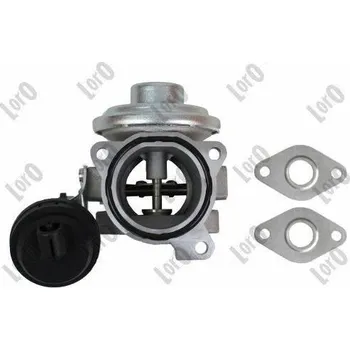 Ventil palivového systému LORO AGR ventil LOR 121-01-046