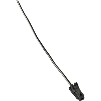 Auto elektroinstalace Konektor alternátoru Universal 1 pin B+