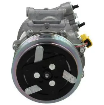 Auto-moto Kompresor klimatizace Peugeot/Citroen 090225034.