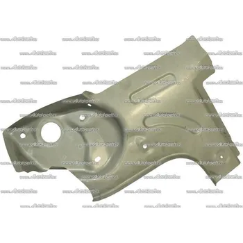 Čidlo automobilu VAG ORIGINÁL Vsazený plech VAG 5J9813328