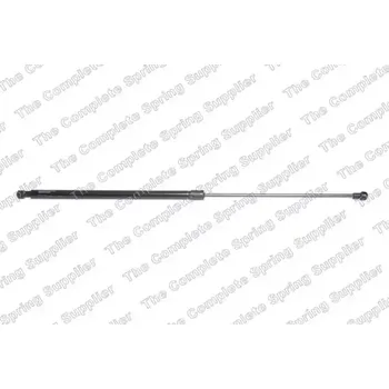 Karosérie LESJÖFORS Plynová vzpěra zavazadlového prostoru LSJ 8162057