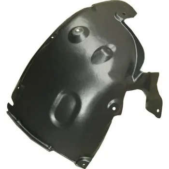 Podběh karosérie LKQ P přední plastové nadkolí - přední část 36.83.312