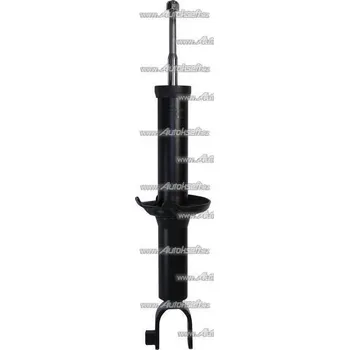 Starline P/L tlumič pérování, plyno-kapal. zadní TL D25225.2