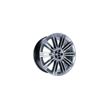 Alu kolo GMP Anthracite Diamond Experience 9.5X23 5/120 ET43 NB72,6 AD GMP 9,5x23 5x120 ET43.00