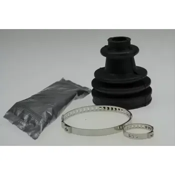 Hřídel nápravy SPIDAN Manžeta hnacího hřídele SD 190982