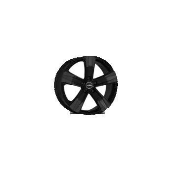 Auto-moto MAK STONE 5 gloss black 7.0Jx17 ET33 5x130x84.1 (wintertauglich) 7x17 5x130 ET33.00