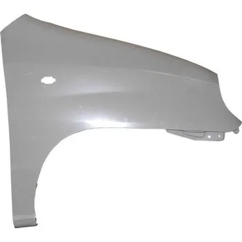 Blatník karosérie LKQ P přední blatník s otvorem pro blikač [-03] 76.29.310