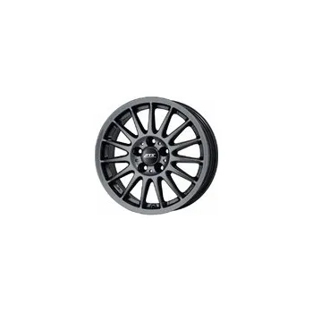 Auto-moto ATS SY80950B87-6 ATS StreetRallye 8.0x19 5/114 ET50 NB70,1 8x19 5x114,3 ET50.00 dark grey