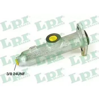 Brzdový válec LPR Hlavní brzdový válec LP 1208