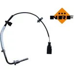 NRF Čidlo teploty výfukových plynů EASY FIT NRF 707210