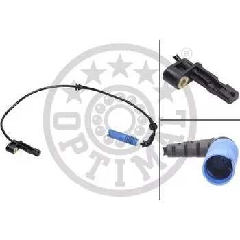 Auto-moto OPTIMAL Snímač počtu otáček kol OPT 06-S013