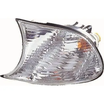 Směrový světlomet LORO Blikač LOR 444-1512L-AE