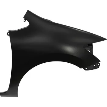 Blatník karosérie LKQ P přední blatník bez otvoru pro blikač [10-] 90.90.312