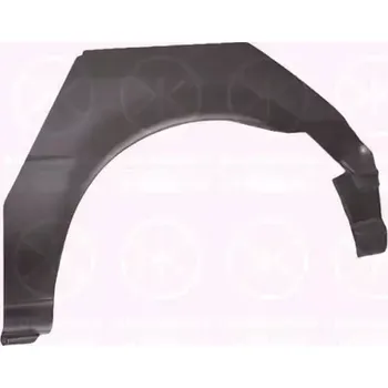 Blatník karosérie KLOKKERHOLM Boční stěna KK 2562592