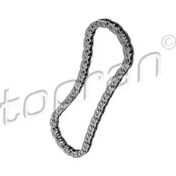 Rozvod motoru TOPRAN Rozvodový řetěz TPR 503 265