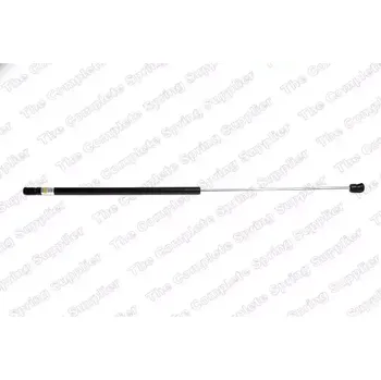 Motorový prostor LESJÖFORS Pneumatická pružina - kapota motoru LSJ 8095004