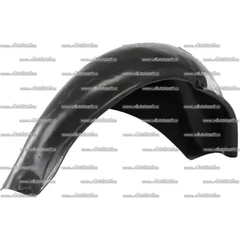 Podběh karosérie L zadní plastové nadkolí 18.34.319