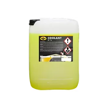 Nemrznoucí směs do chladiče Kroon-Oil Nemrznoucí kapalina do chladiče Coolant SP 16 20 l KRO 32695