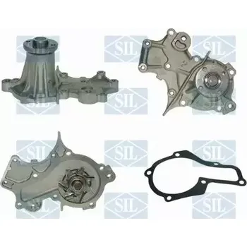 Vodní pumpa motoru Saleri SIL Vodní čerpadlo SLS PA802