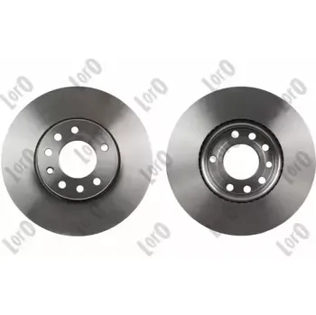Brzdový kotouč LORO Brzdový kotouč - 285 mm LOR 231-03-019
