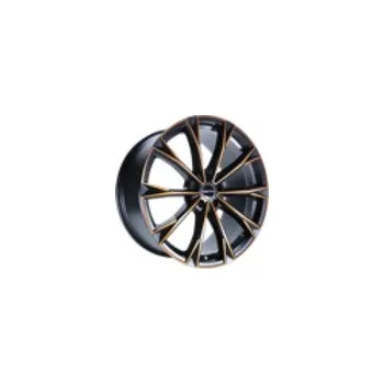 Alu kolo GMP Alufelge 9.5 J x 20 112/5/50/66,6 TOTALE Luci di Portofino GMP 9,5x20 5x112 ET50.00