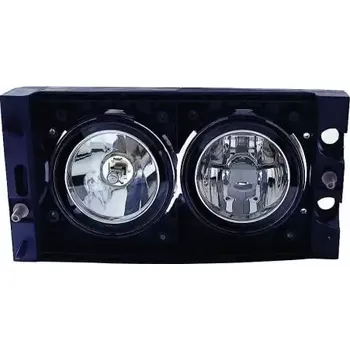 Mlhový světlomet LORO Mlhovka LOR 450-2001L-UE