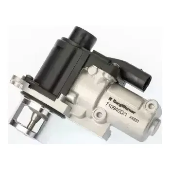 Ventil palivového systému WAHLER AGR ventil WH 710940D