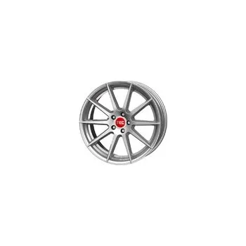 Alu kolo TEC 5x130 51 9021 TEC GT7902151PO 71,6 HS TEC-Speedwheels 9x21 5x130 ET51.00 hyper-silber