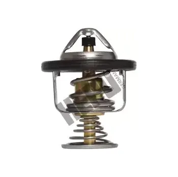 Chladič motoru HEPU Termostat chladiva HEP TM1287