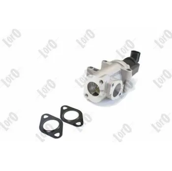 Ventil palivového systému LORO AGR ventil LOR 121-01-004