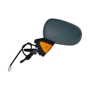 Auto zrcátko LORO Vnější zpětné zrcátko LOR 3135M01
