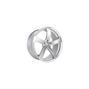 Disk 0852651124F6653 FELGE: ETABETA - MAGIC SILVER MATT FULL POL 8,5X20 LK:5/112 ET:25 ML:66,5 8,5x20 5x112 ET0.00