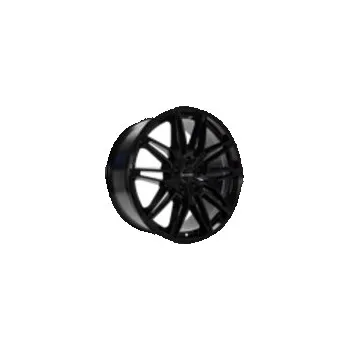 Alu kolo GMP CERCHI IN LEGA SPECTER 9x19 5x114,3 ET 45 GLOSSY BLACK GMP x19 ET45.00