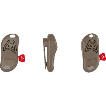 Repelent TICKLESS ECOHuman Ultrazvukový odpuzovač klíšťat a blech pro lidi