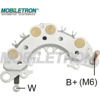 Alternátor MOBILETRON Usměrňovač alternátoru MBT RH-66