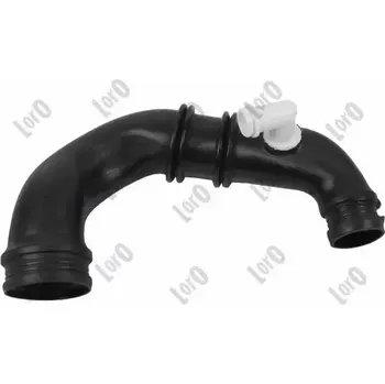 Příslušenství pro turbodmychadlo LORO Hadice plnicího vzduchu LOR 054-028-069