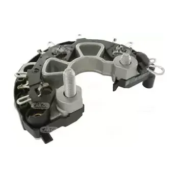 Alternátor HC-Cargo Usměrňovač alternátoru HC 235051