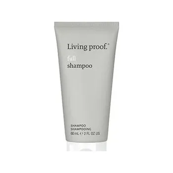 Šampon Living proof. Full Shampoo šampon pro objem vlasů 60 ml