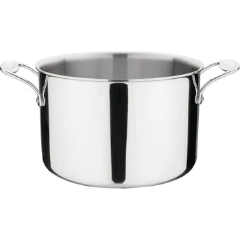 Hrnec Vogue hrnec na dušení Tri-Wall 7l