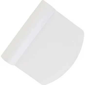 Kuchyňská stěrka Matfer Bourgeat Matfer stěrka na těsto z Exoglass s oblou čepelí