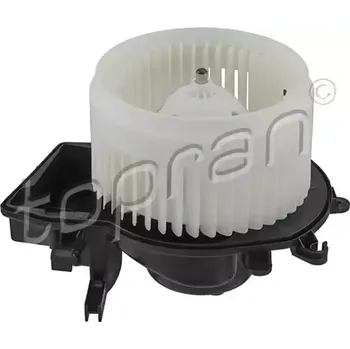 Ventilátor topení a klimatizace TOPRAN Vnitřní ventilátor TPR 408 164