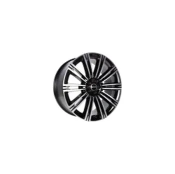 Alu kolo GMP EXPE95234022327I GMP Experience 9.5x23 5/120 ET40 NB72,6 9,5x23 5x120 ET40.00