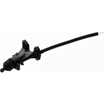 Spojkový válec SACHS Hlavní spojkový válec SA 6284600696