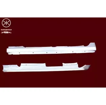 Prah karosérie KLOKKERHOLM Práh dveří KK 0029012