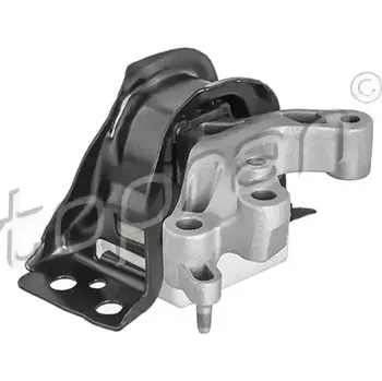Motor automobilu TOPRAN Zavěšení motoru TPR 634 502