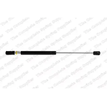 Příslušenství karosérie LESJÖFORS Pneumatická pružina - zavazadlový/nákladový prostor LSJ 8104224